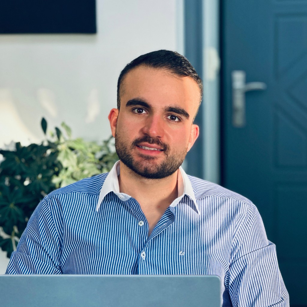 Omid Mirzaei